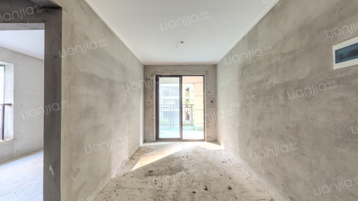 东投海玥府二手房实景图