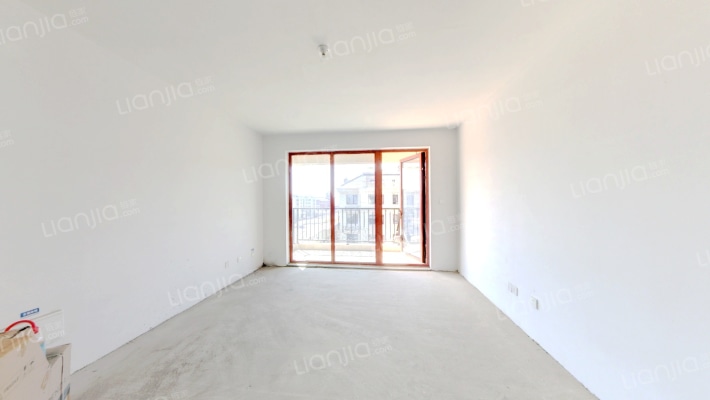 恒信理想小镇二手房实景图