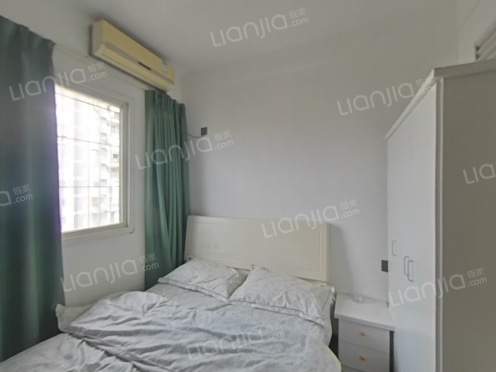 合租·华渝怡景苑 3居室 东南卧