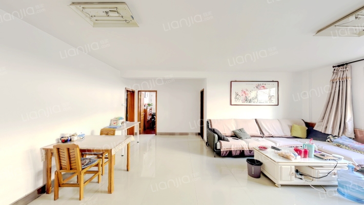 金恒花园二手房实景图