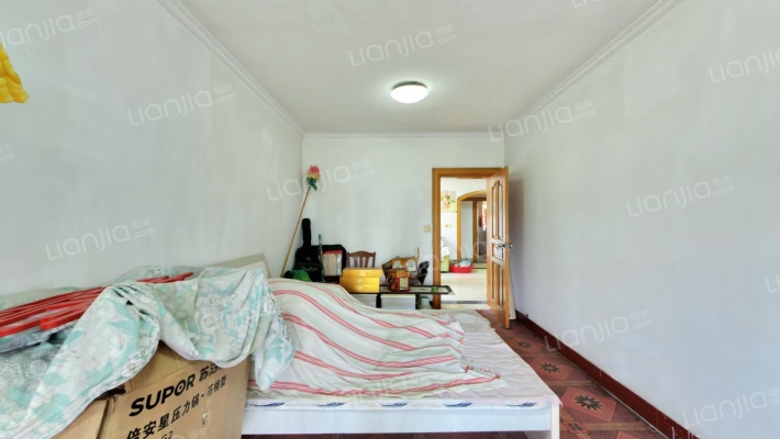 毛纺厂综合楼二手房实景图