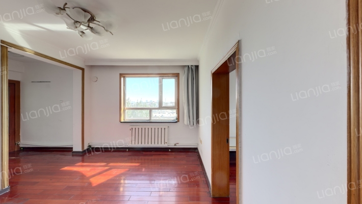 雅仕园小区二手房实景图