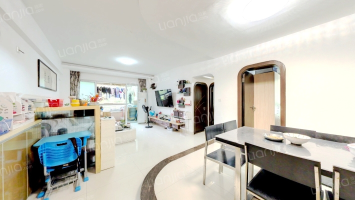 嘉盛豪园南区二手房实景图