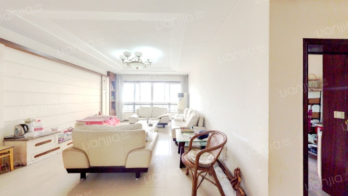 长运集资楼二手房实景图