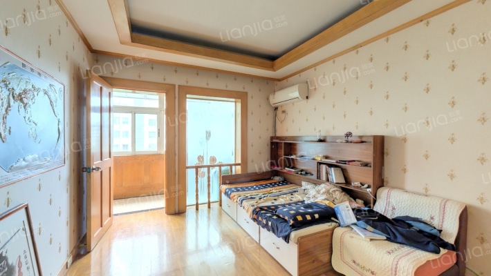 三茅巷二手房实景图