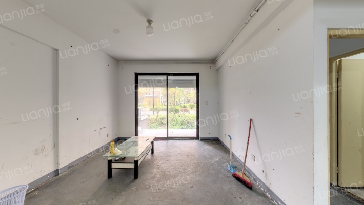 美岐红星商住花园二手房实景图