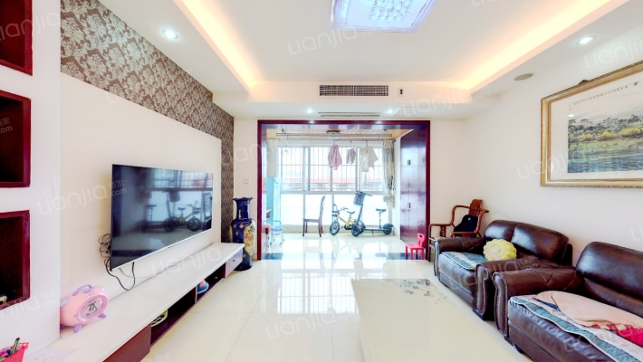 上锦美地二手房实景图