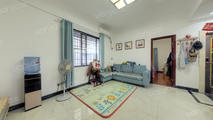 凤仪西路二手房实景图