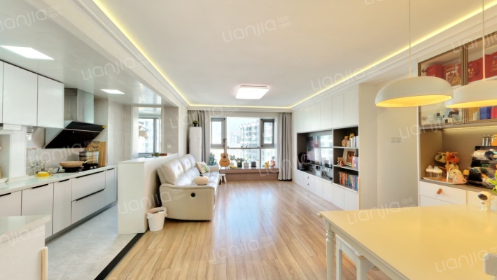 北苑家园茉藜园二手房实景图