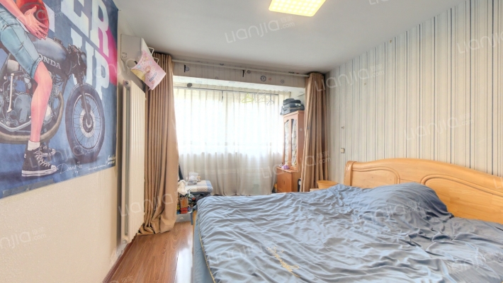 芙蓉花园二手房实景图