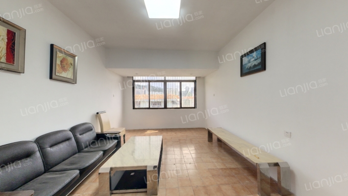 紫荆园二手房实景图