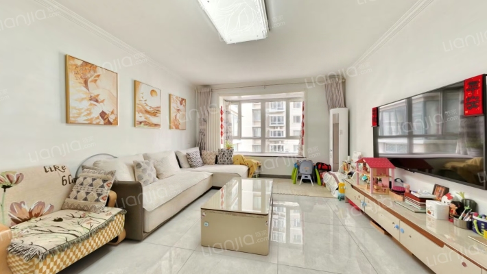 天通西苑二区二手房实景图