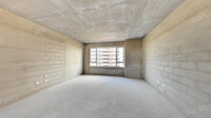 万达公园璟园二手房实景图