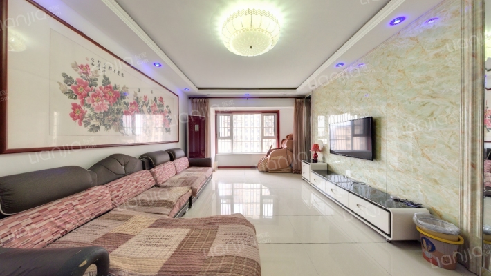 荣盛翔云家园二手房实景图