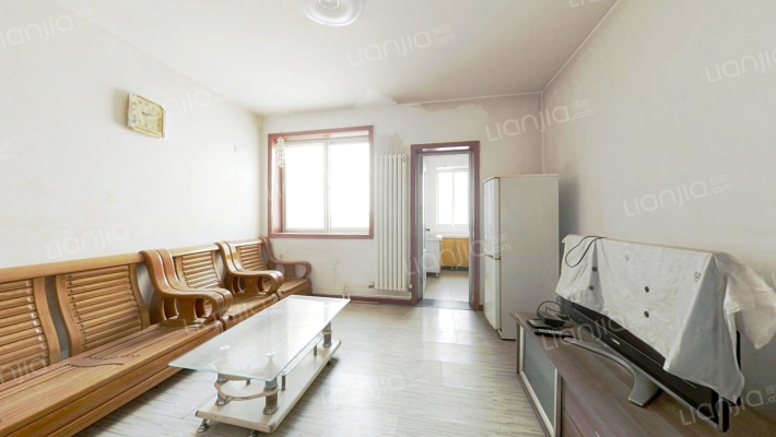 华冠小区二手房实景图