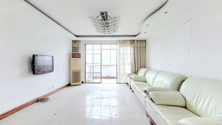 新华园二手房实景图