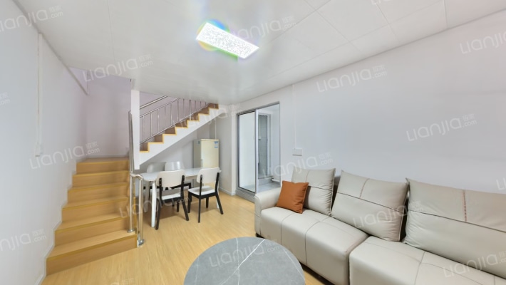 旭光公寓二手房实景图