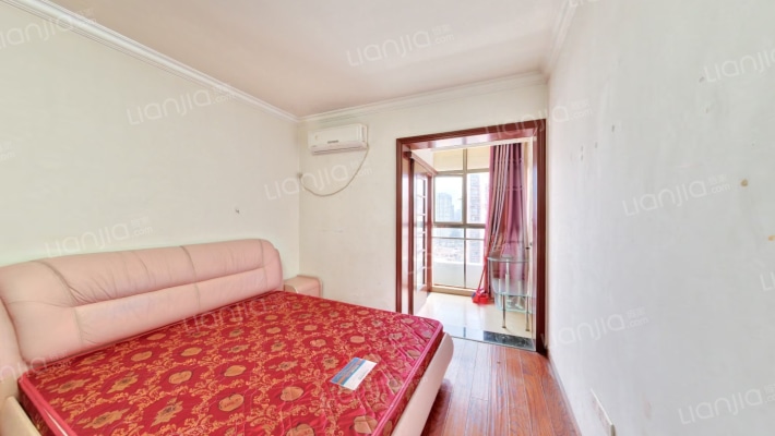 欧尚国际公馆二手房实景图