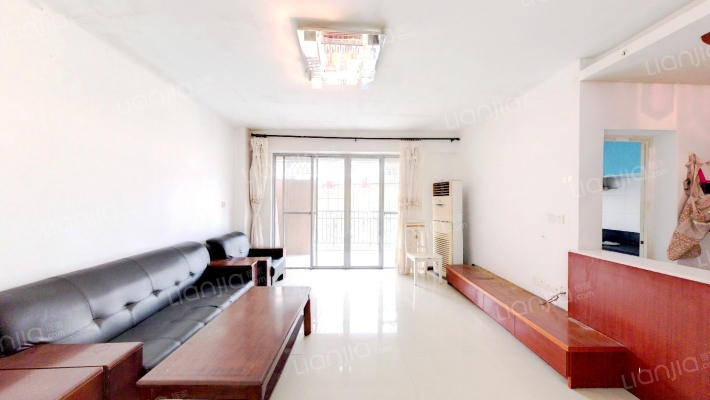 丽景天成二手房实景图