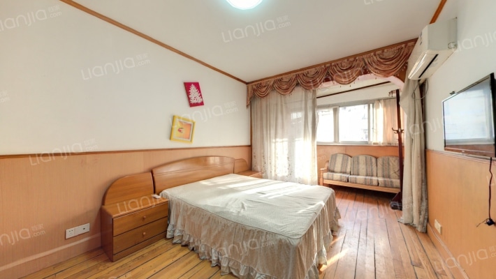 双乐园小区二手房实景图