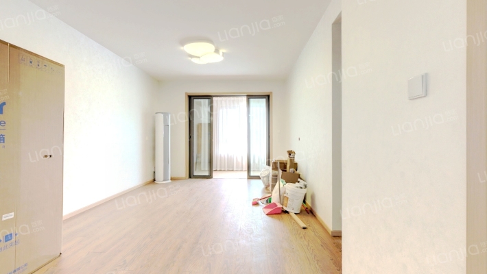 吾悦首府B地块二手房实景图