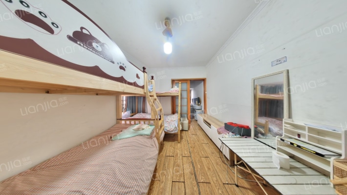 阳光新干线家园二手房实景图