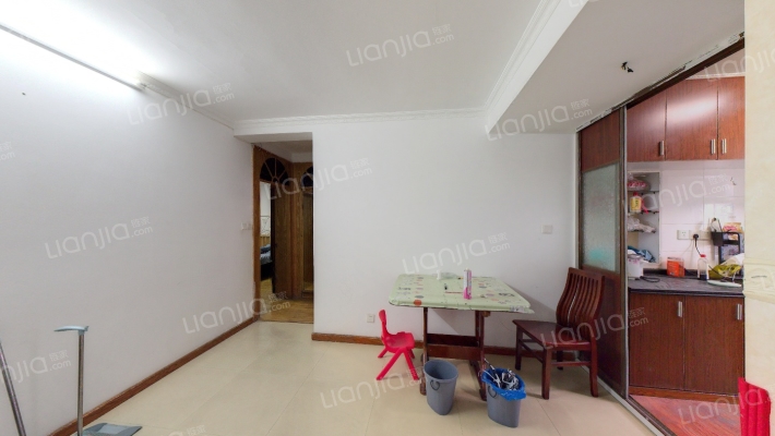 茂新里二手房实景图