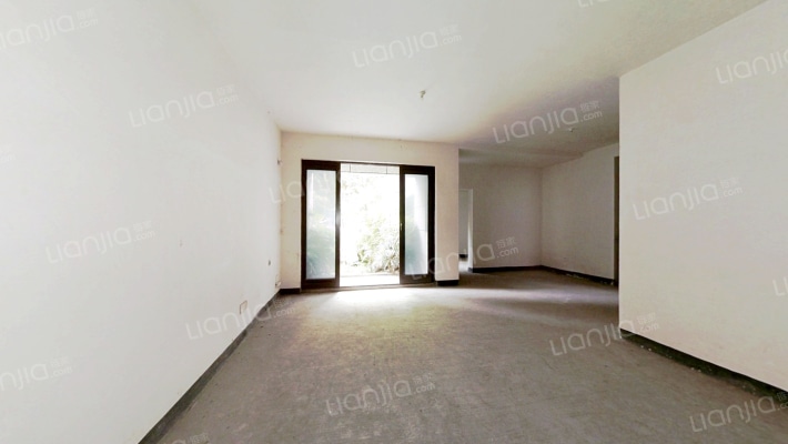 两江春城春逸苑二手房实景图