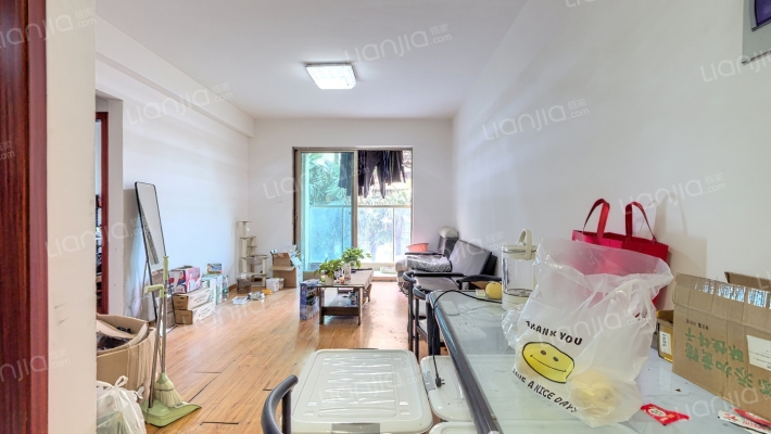 卓锦兰香二手房实景图