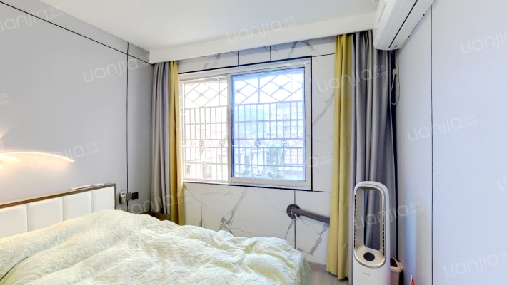 文化小区二手房实景图