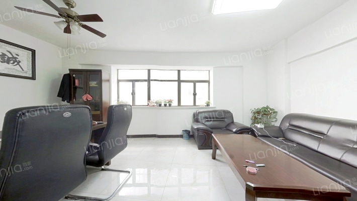 华夏大厦二手房实景图