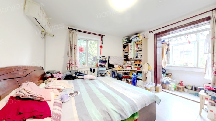 北安里二手房实景图