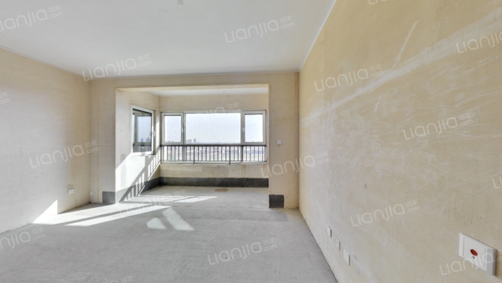 新城悦隽公馆二手房实景图