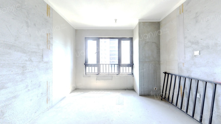 中骏骏澜湾二手房实景图