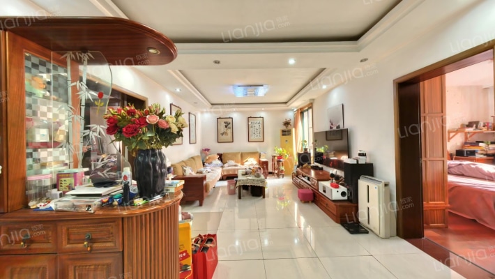 长宁苑四区二手房实景图