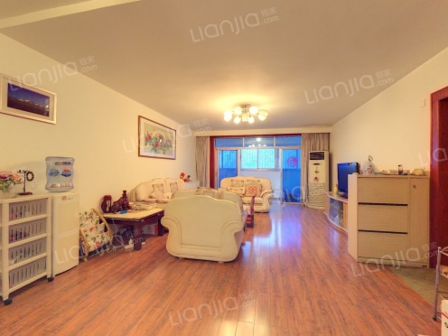 整租·金河路69号 3室2厅 东南