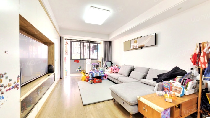 春花苑二手房实景图