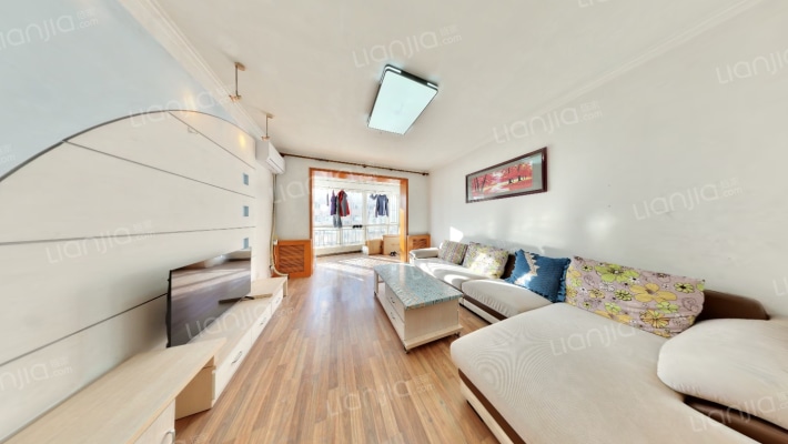 冶金天元二手房实景图