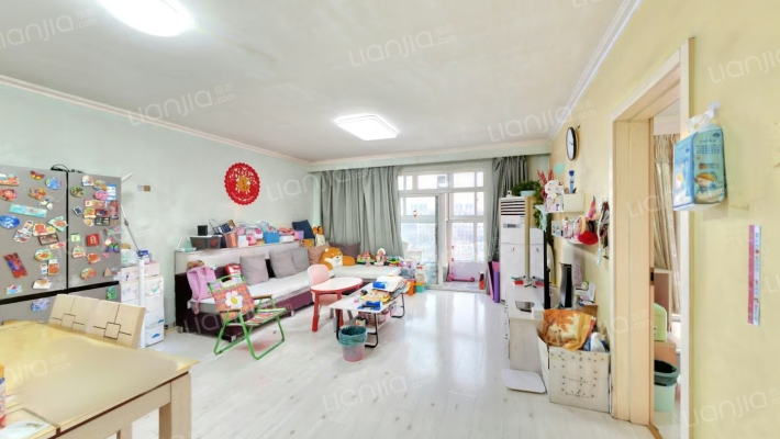 矩阵二期二手房实景图