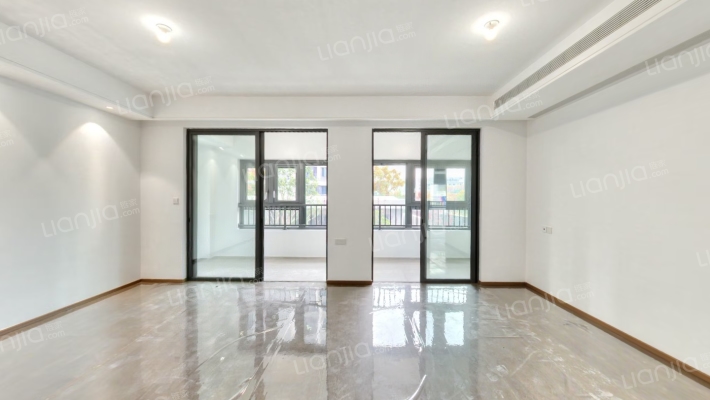 保利珺悦二手房实景图