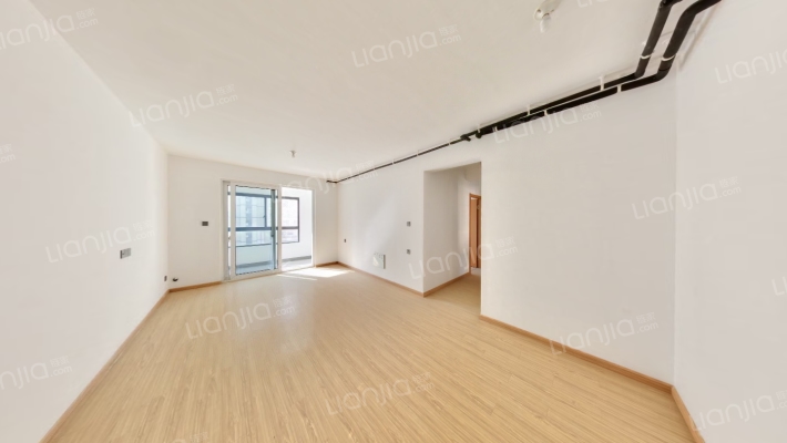 中天观樾诚品二手房实景图