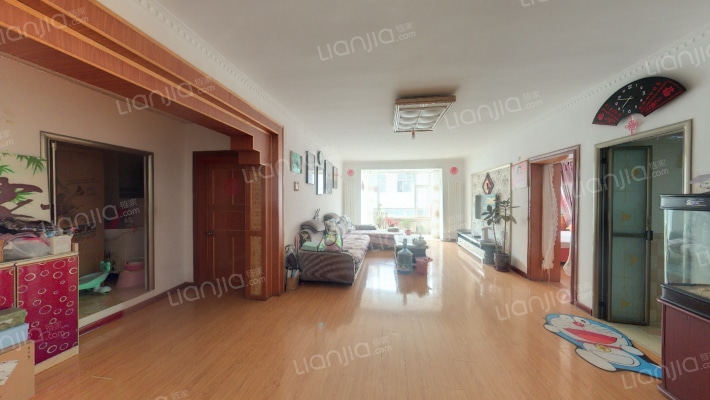 景阳小区二手房实景图