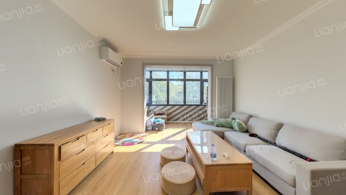 高井29号院二手房实景图