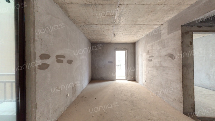 阳光城尚东湾青云苑二手房实景图