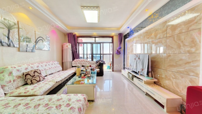 南钢大厦二手房实景图