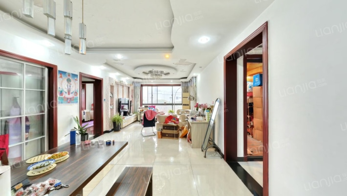 瑞城花园二手房实景图