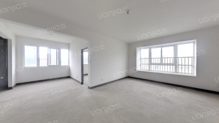 林桥家园二手房实景图