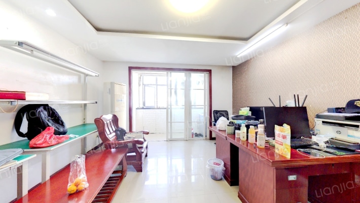 东盛广场二手房实景图