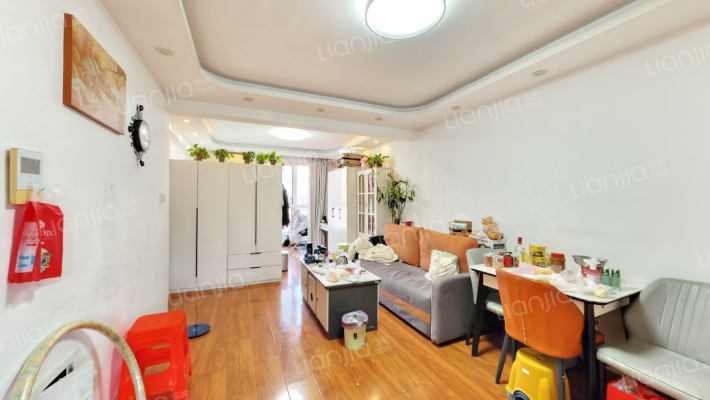 庑殿家苑B区二手房实景图