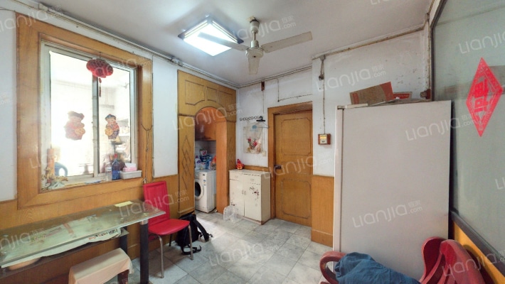 新华东街二手房实景图